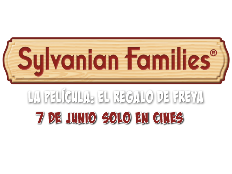 Sylvanian Families La película